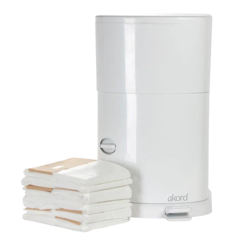 Nappy bin monthly hire