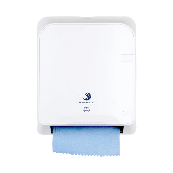 Quartz Autocut Hand Towel Dispenser