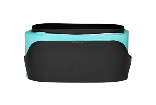 Pod Petite Sanitary bin liner cassette refill of 32 liners