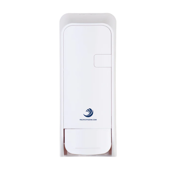 Quartz 400ml Sanitiser Dispenser