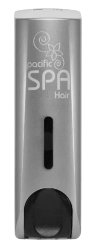 Pacific Spa 350ml Dispenser for Shampoo