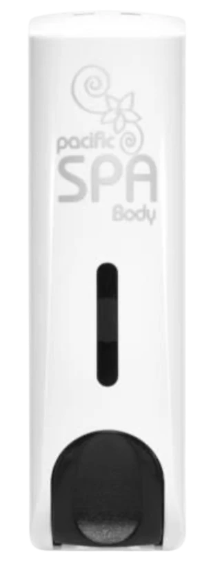 Pacific Spa 350ml Dispenser for Body Wash