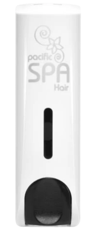 Pacific Spa 350ml Dispenser for Shampoo