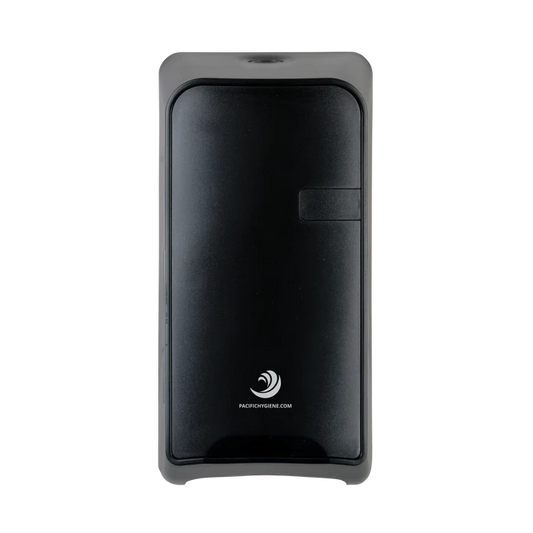 Quartz Interleave Tissue Dispenser