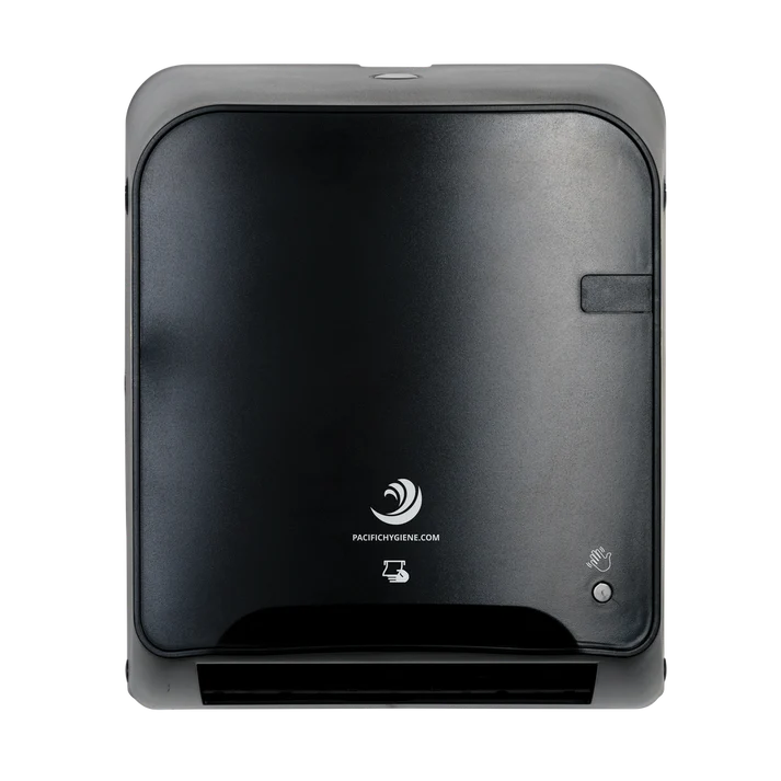 Quartz Auto Sense Hand Towel Dispenser