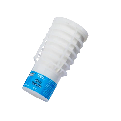 TCELL Refill Splash