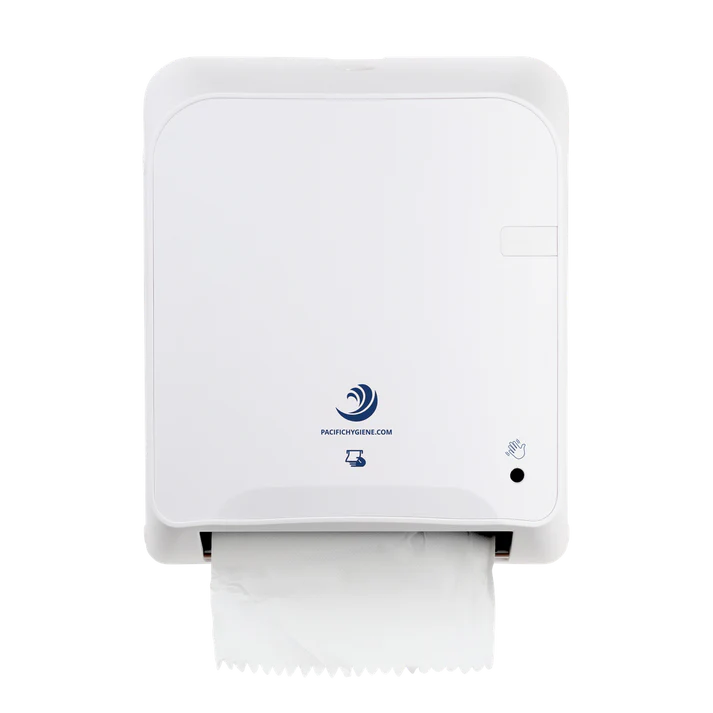 Quartz Auto Sense Hand Towel Dispenser