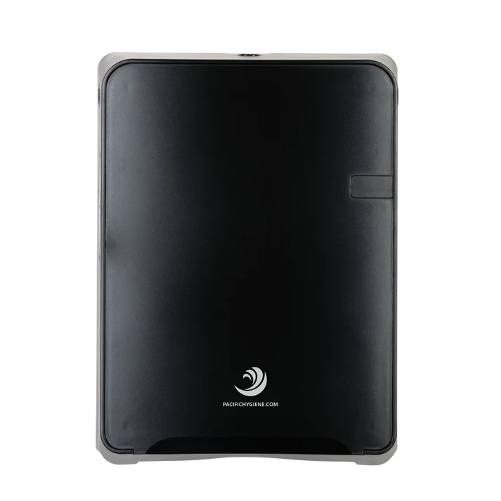 Quartz Trim Hand Towel Dispenser