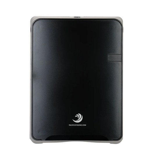 Quartz Trim Hand Towel Dispenser